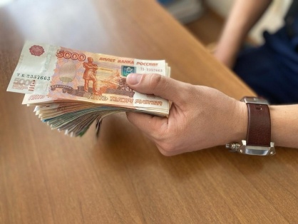    Фото: пресс-служба СУ СКР по Алтайскому краю Дмитрий Андреев