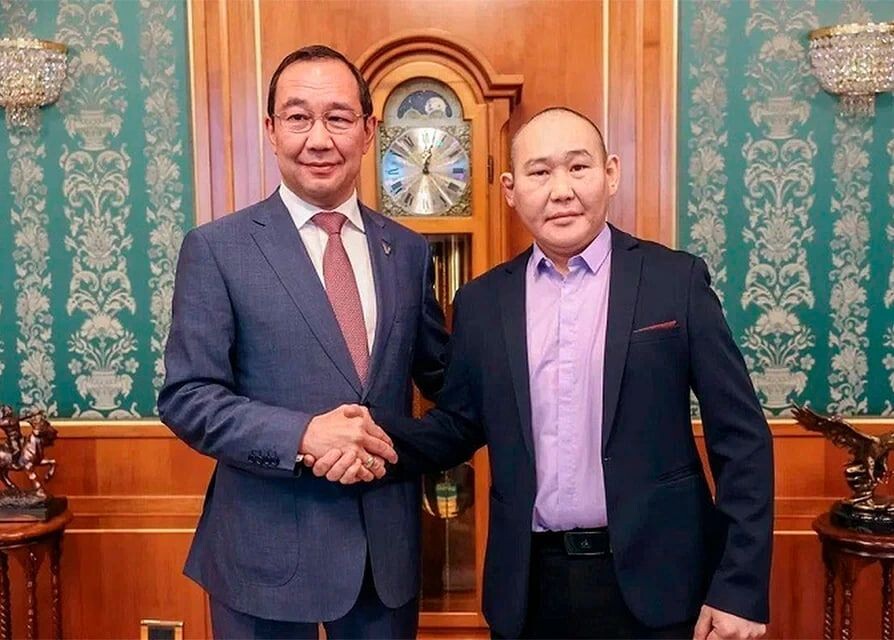     / Источник: Кадр из видео