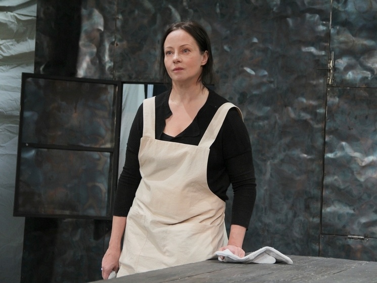     фото: Ekaterina Tsvetkova/Global Look Press