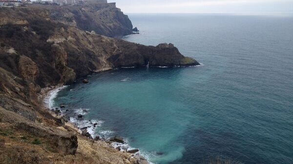    © РИА Новости Крым . Алена Хазинурова