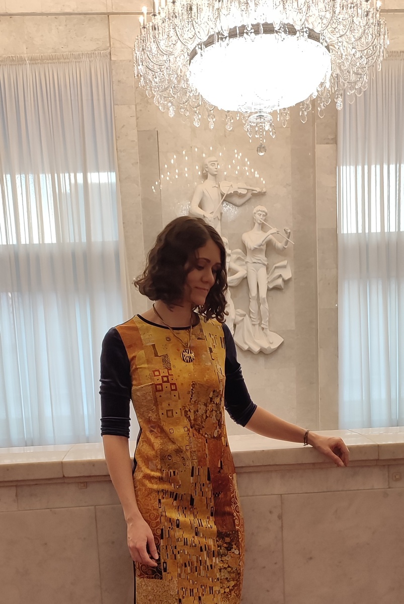 Личное фото