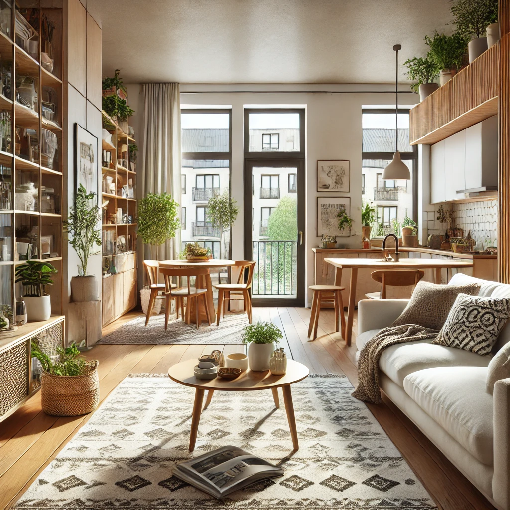 Аренда квартир посуточно в Ялте