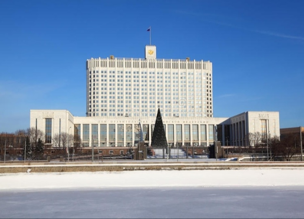    Правительство РФ утвердило программу бесплатной медпомощи на 2025‑2027 годы