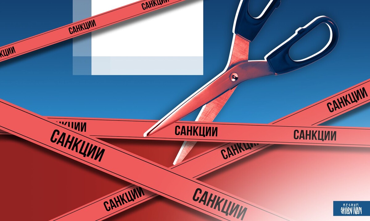     / Источник: Иван Шилов (с) ИА Регнум