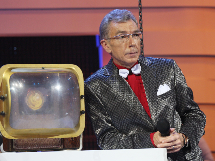   Лилия Шарловская