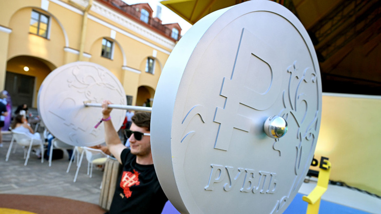 ©Игорь Иванко/Коммерсантъ/Vostock Photo