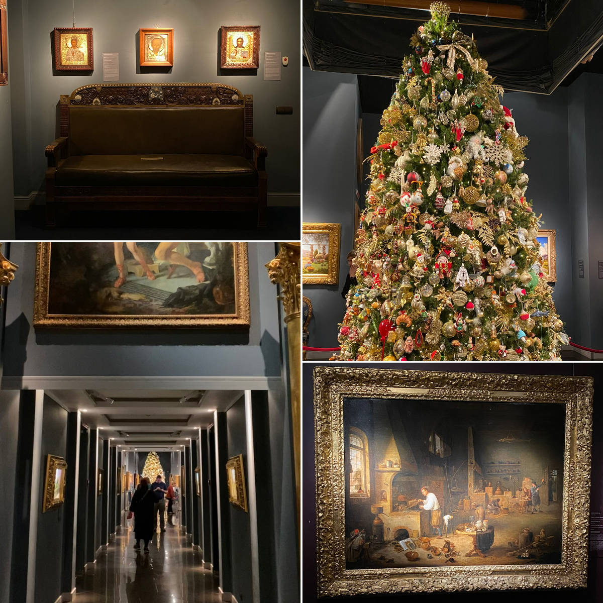 Фото автора канала. «Центр Искусств. Москва».