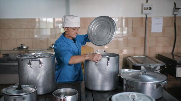    © Sputnik / Константин Михальчевский