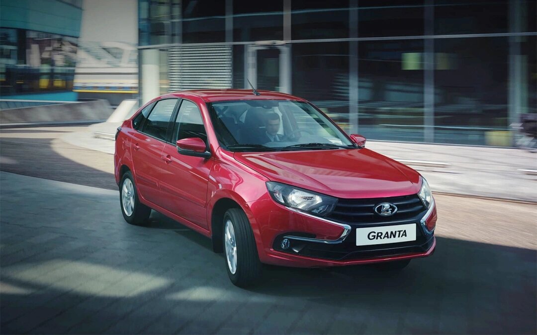 Фото: АвтоВАЗ