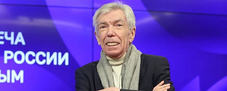 Фото: Pavel Kashaev/Globallookpress