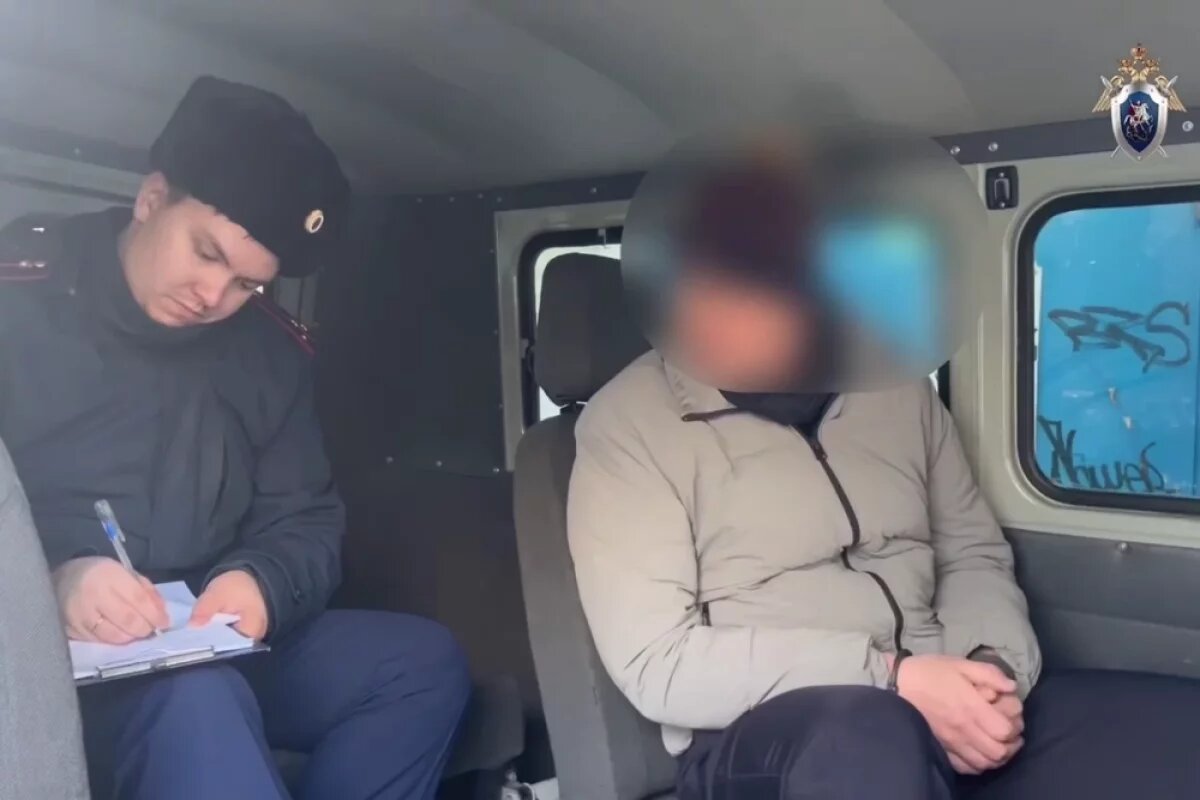    ФСБ задержала в Челябинске инспектора ГУФСИН при получении взятки