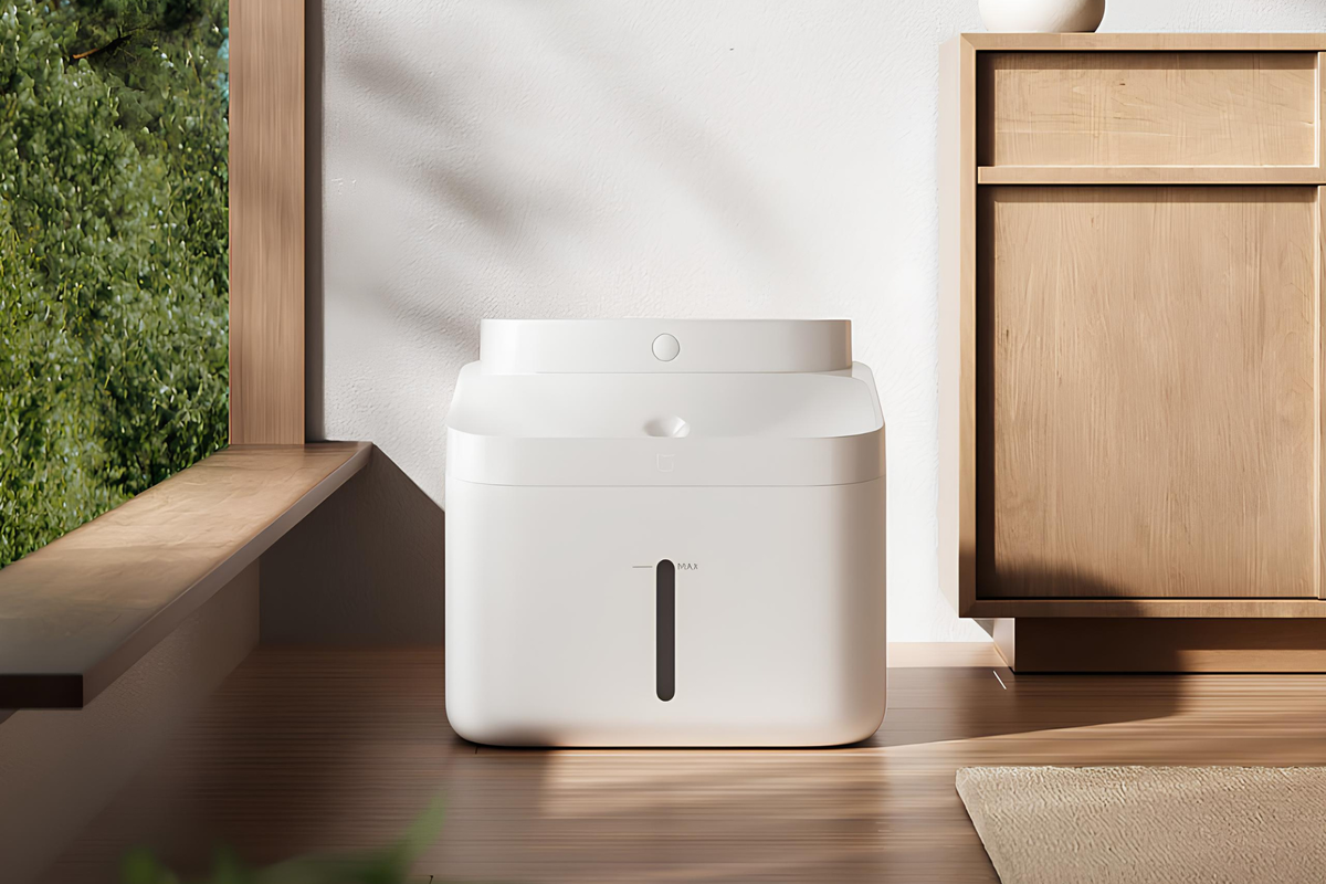 Источник: Xiaomi
