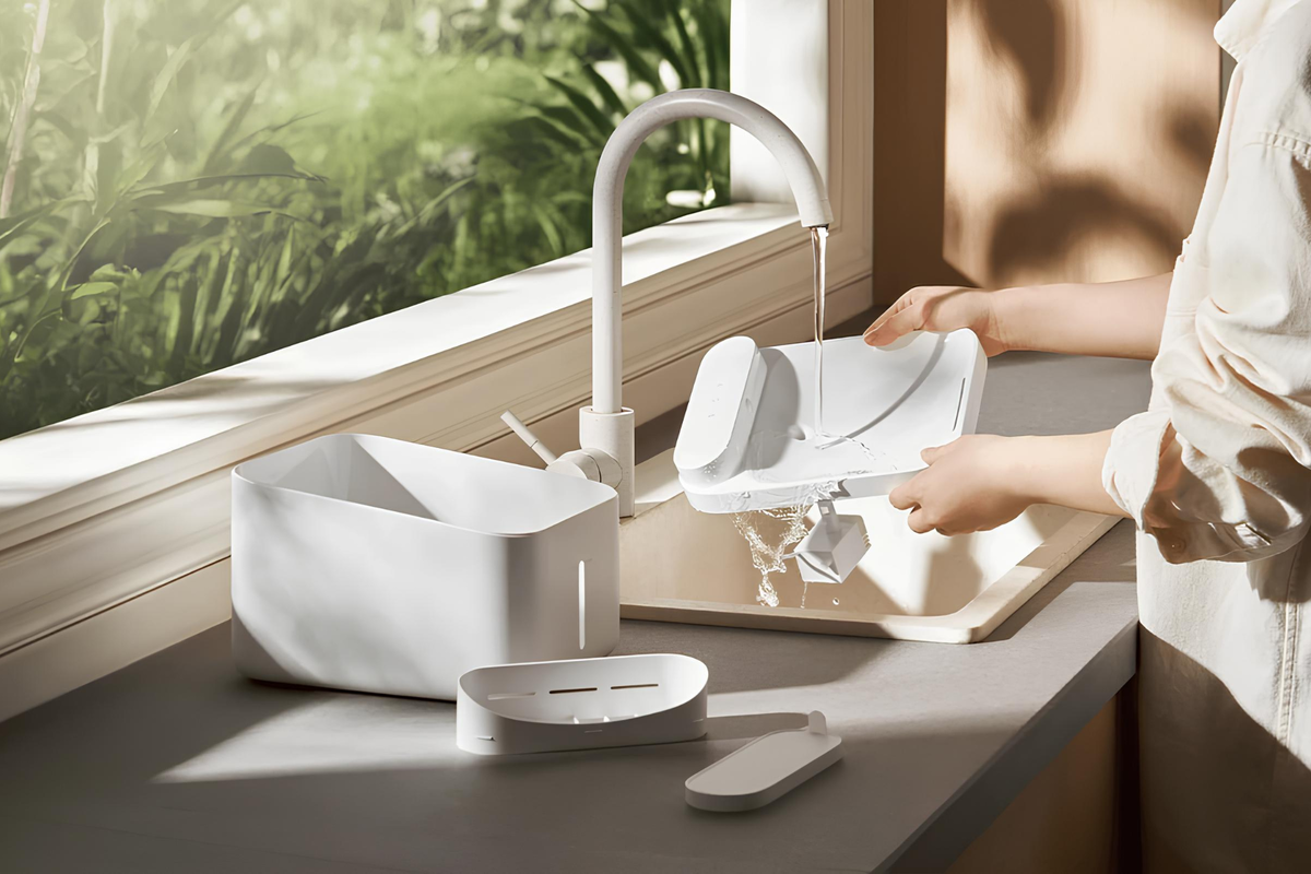 Источник: Xiaomi