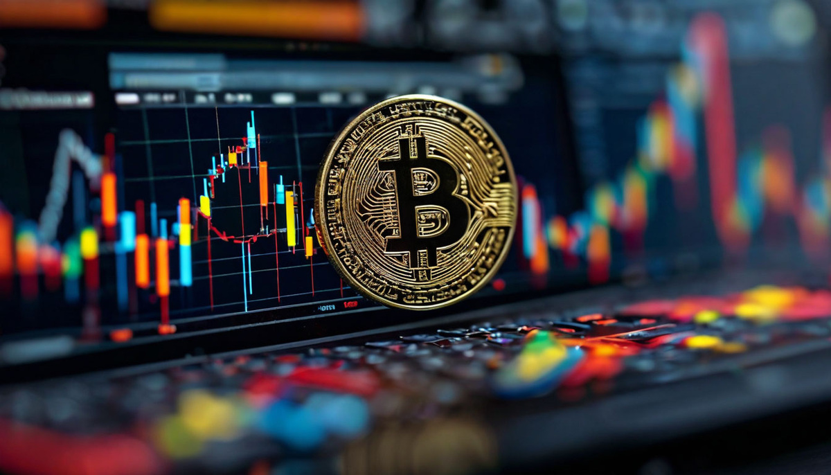 На момент публикации биткоин торгуется $91 624 