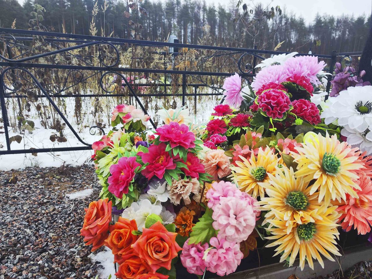 Мужчина скончался, проводится проверка.  Фото: ФедералПресс / Ксения Кобалия