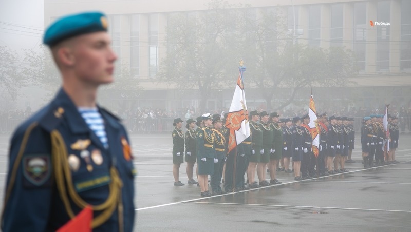      Фото: Валерия Алтухова / / ИА «Победа26»