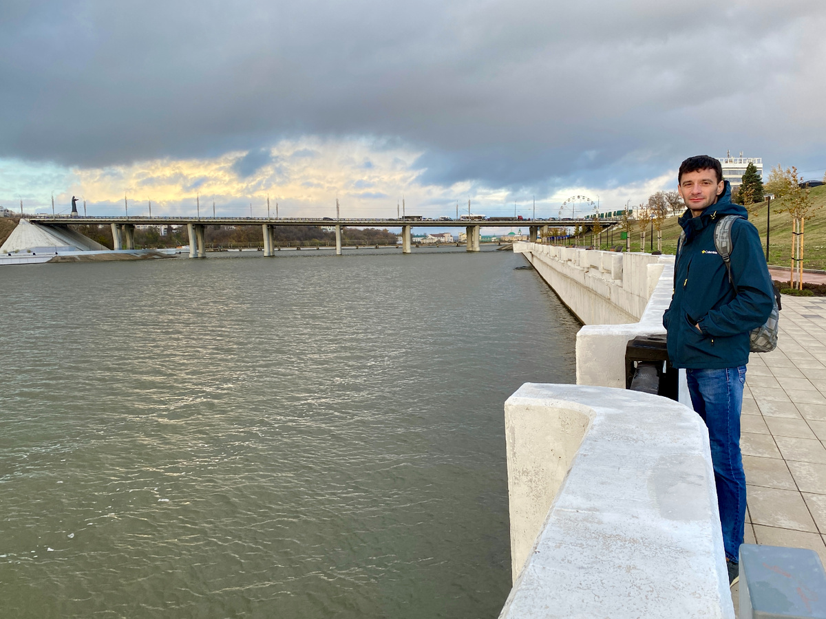 Последнее фото)