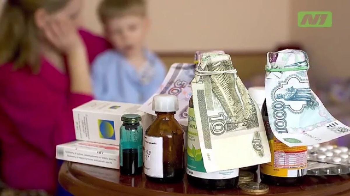    Когда помощь оборачивается сюрпризом