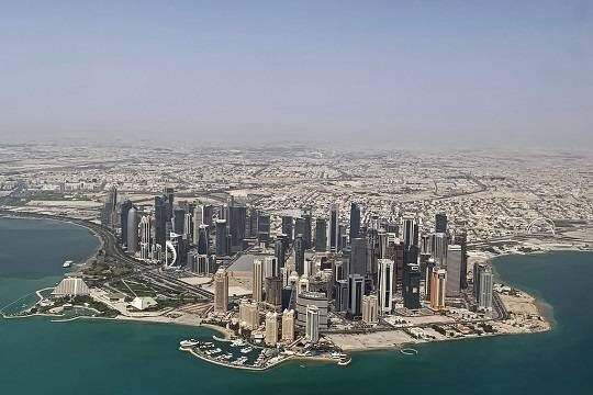    Катар передал Израилю и ХАМАС финальный вариант соглашения