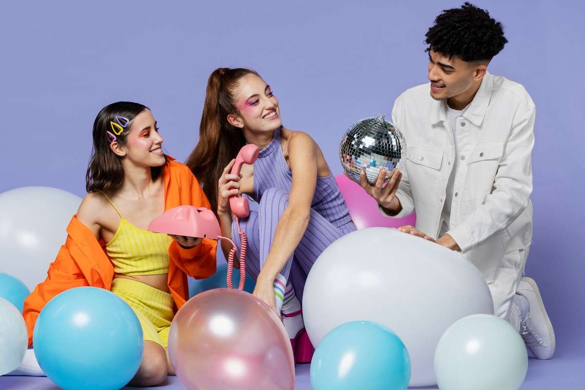    Фото: freepik / freepik Дарья Иванова