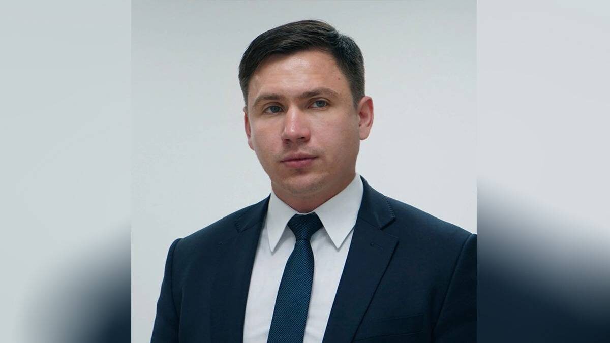    Фото: Telegram / Сергей Урайкин