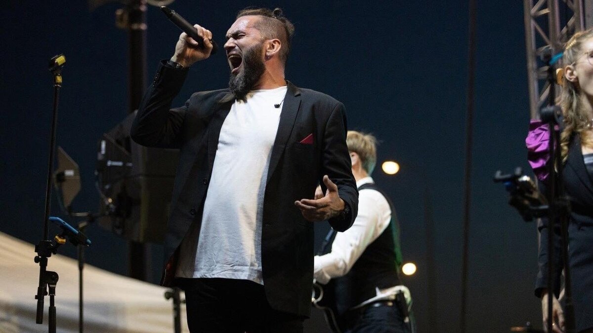 Фото: соцсети пострадавшего