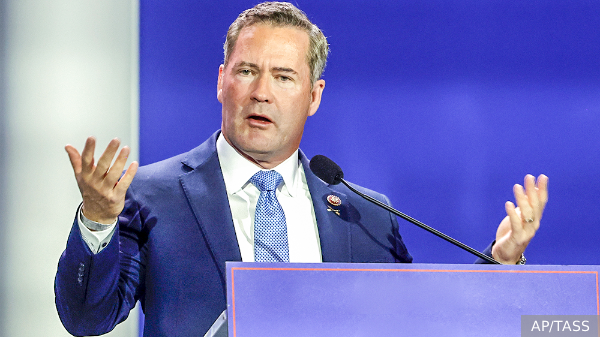     Фото: AP/TASS   
 Текст: Анастасия Куликова