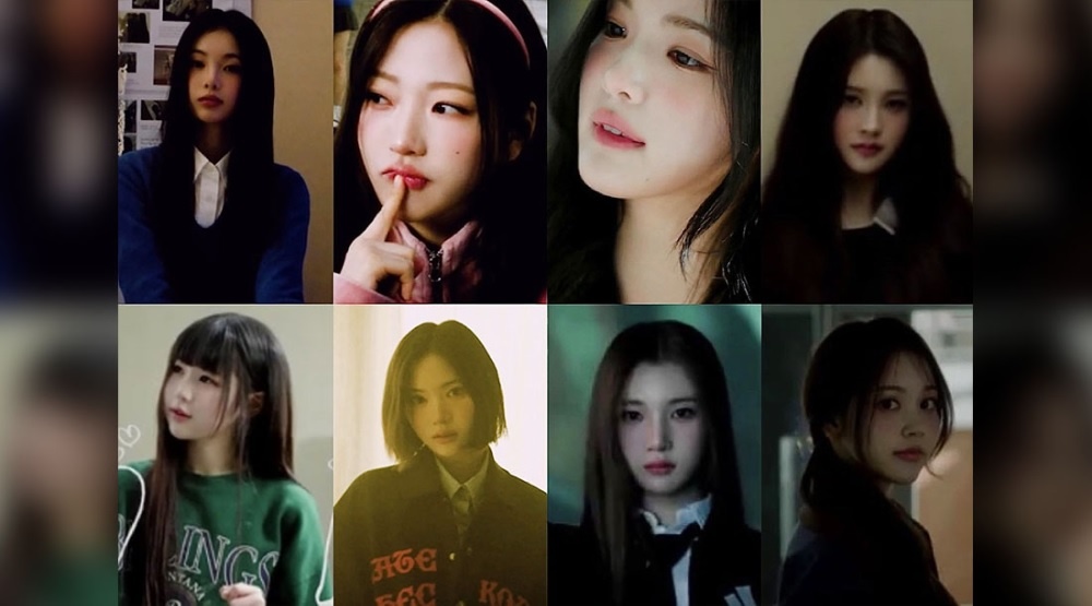     Hearts2Hearts / Фото: фан-аккаунт 2heartsoffcl