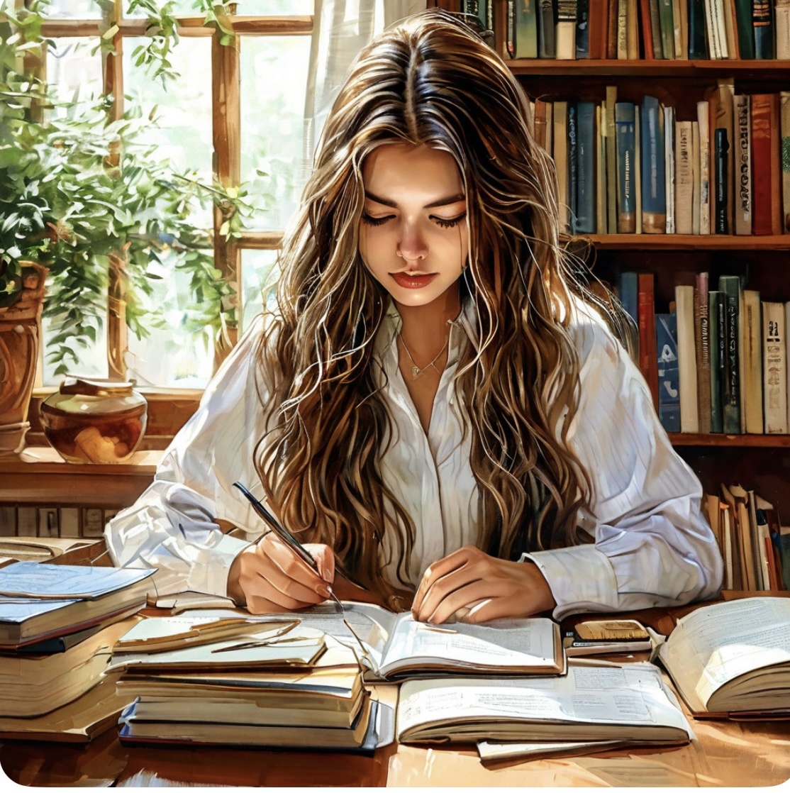 Изображение сгенерировал ИИ