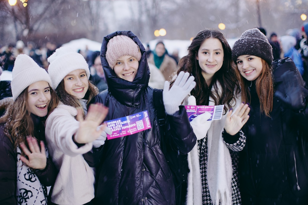 Мероприятия пройдут с 22 по 26 января.  Фото: предоставлено пресс-службой КОСиМП