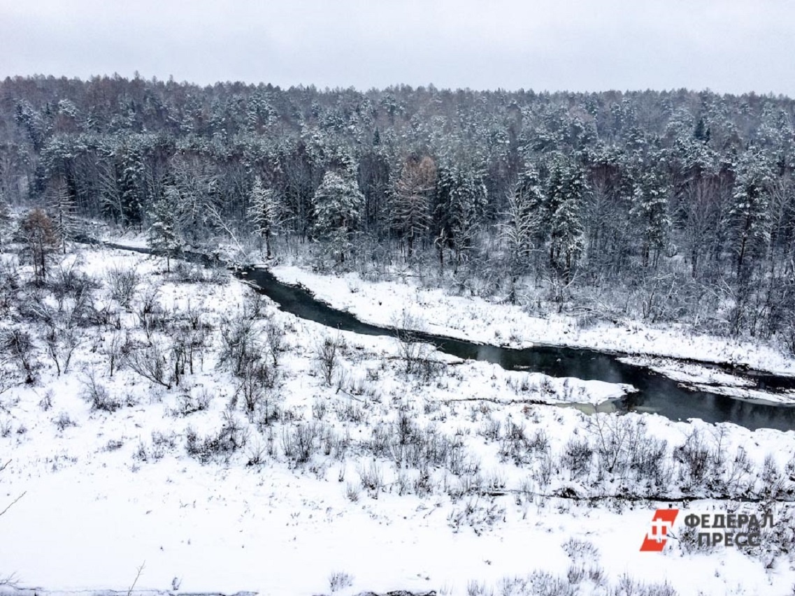 Пропавших туристов нашли спасатели.  Фото: Ирина Гордеева
