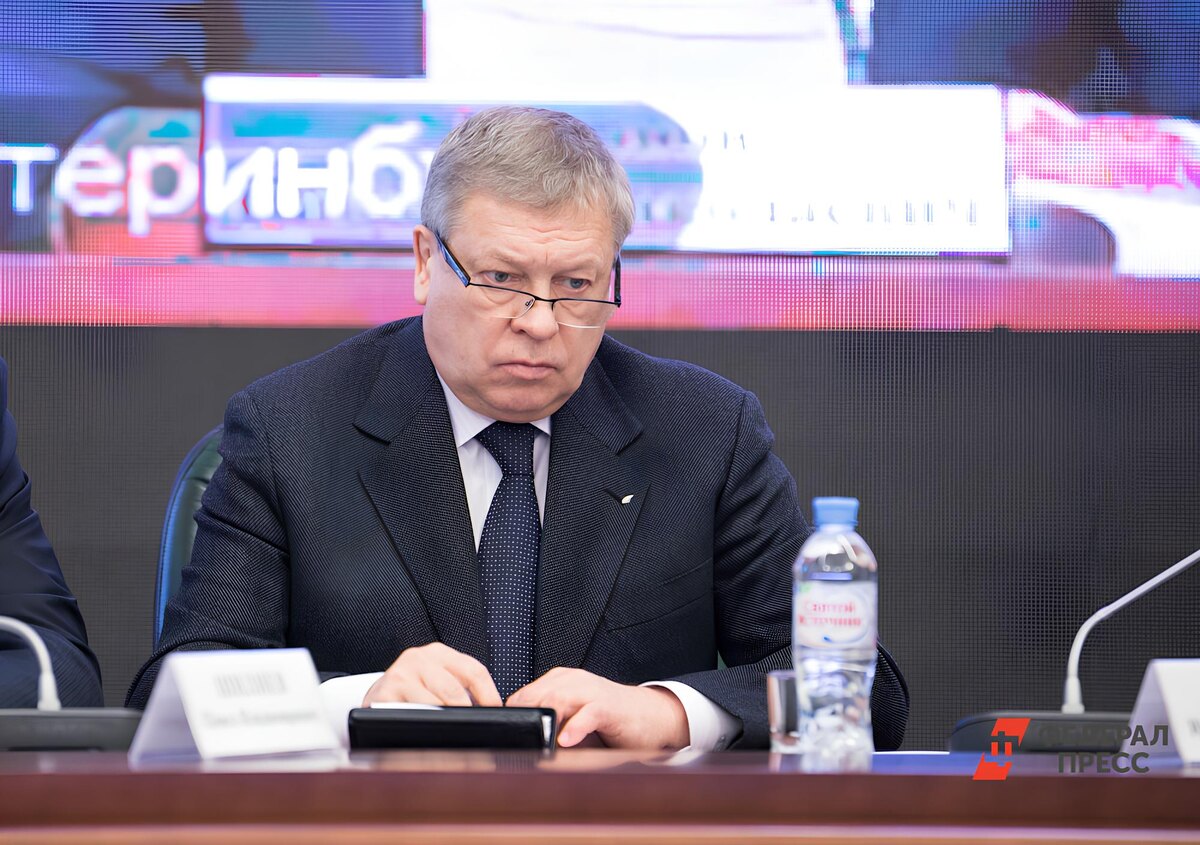 Маржинальность холдинга Игоря Зюзина упала до уровня пандемии коронавируса.  Фото: Фото: ФедералПресс / Евгений Поторочин