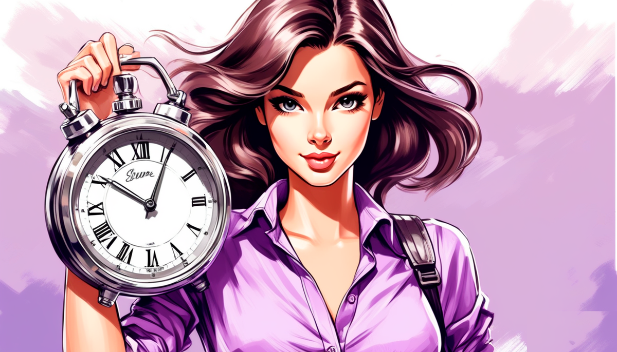 "Возможно, ему просто нужно время"