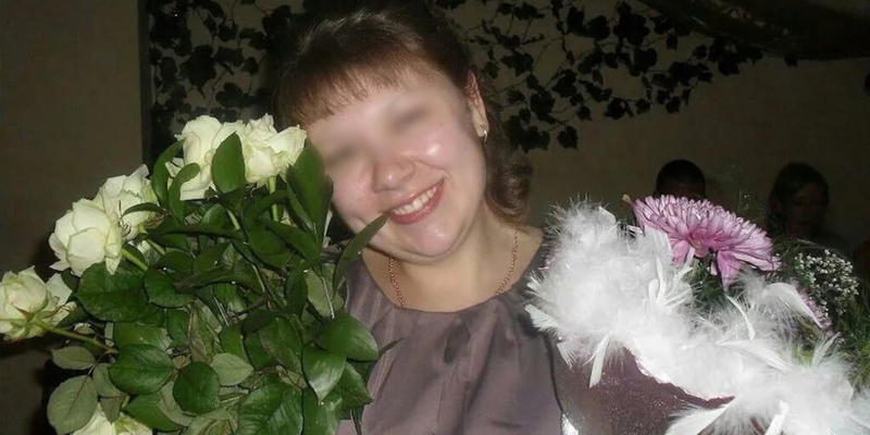 Фото Надежды: соцсети