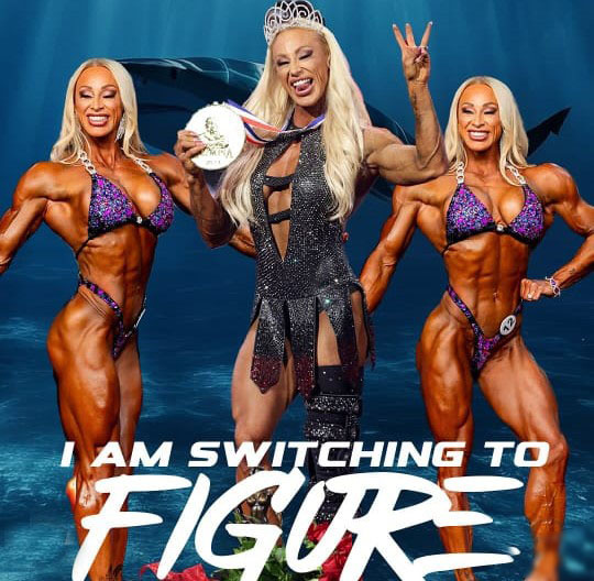 Мисси Траскотт 