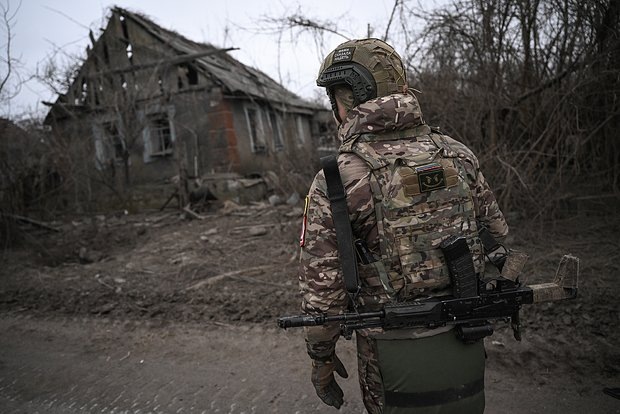    Фото: lenta.ru Георгий