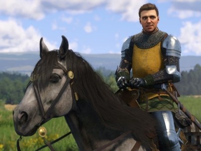    Шедевр не для всех. В сети появились ранние превью Kingdom Come: Deliverance II [ВИДЕО]
