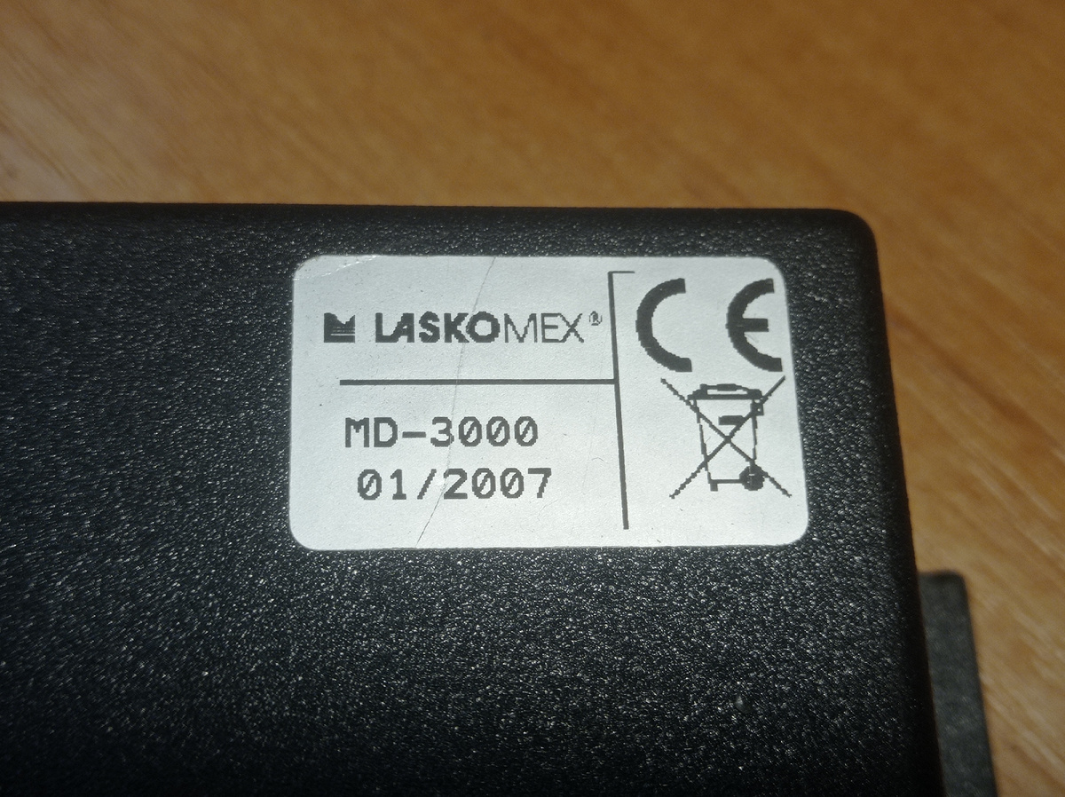 маркировка