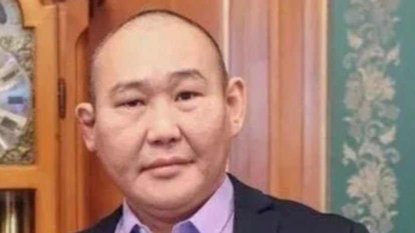    Глава Республики Саха (Якутия)