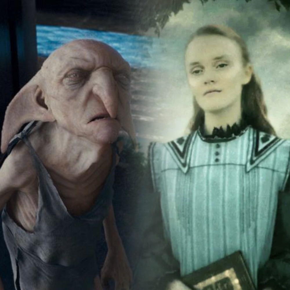 Эти герои были второстепенными и слабыми, но оказали большое влияние на историю. Коллаж автора