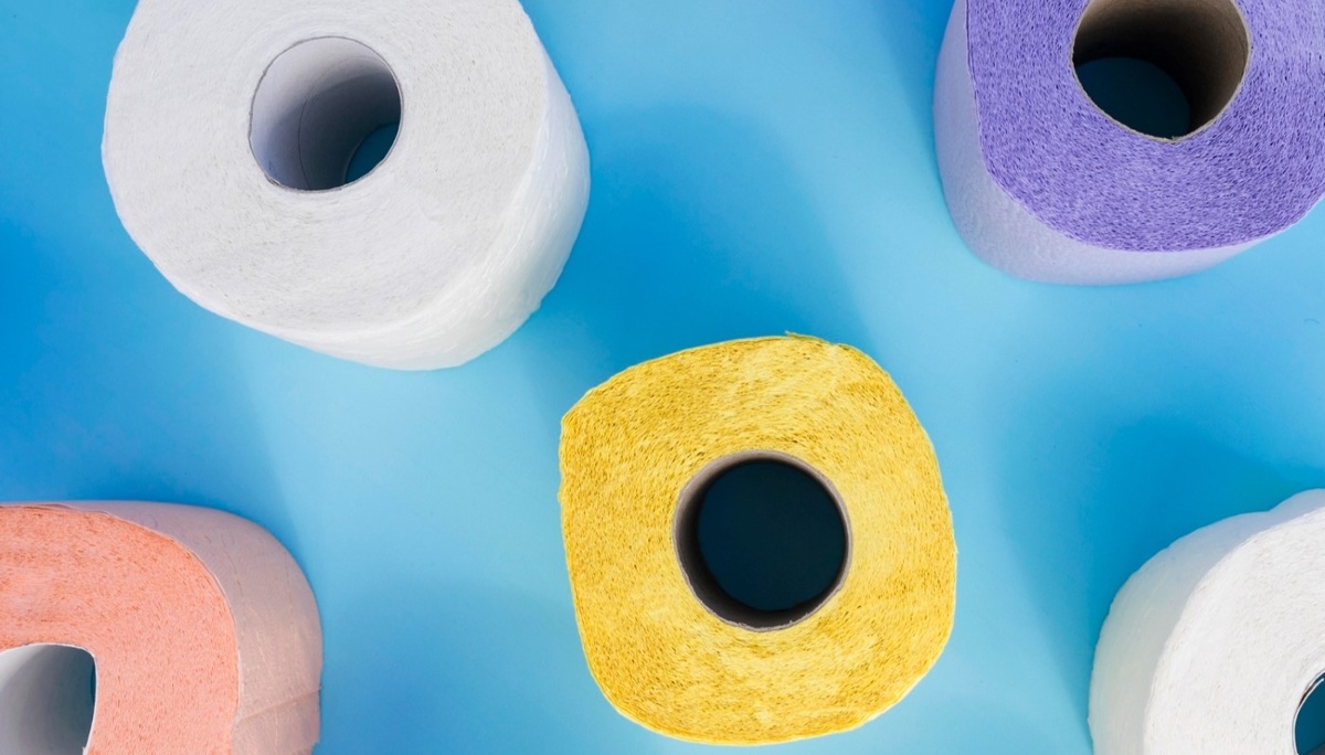    Мы считаем это мусором и не замечаем, что это "золото" (freepik.com)