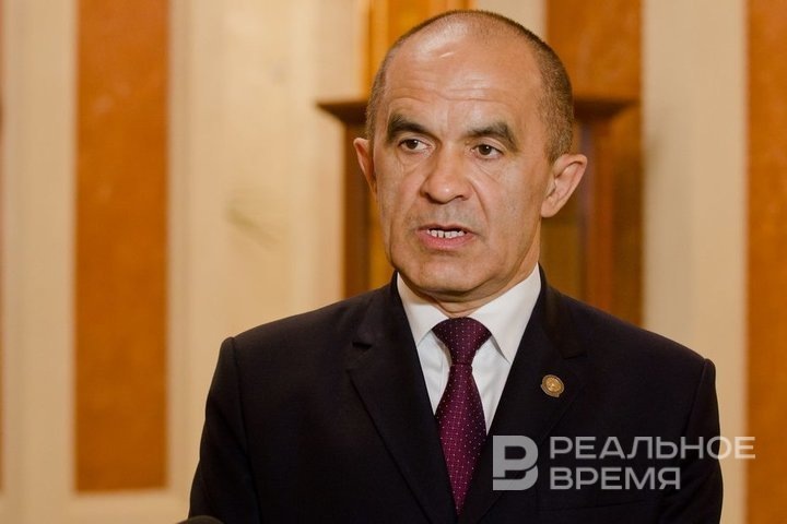 Фото: Олег Тихонов