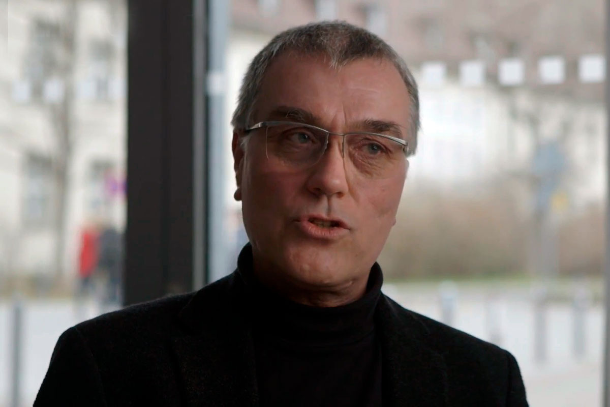 Томас Метцингер