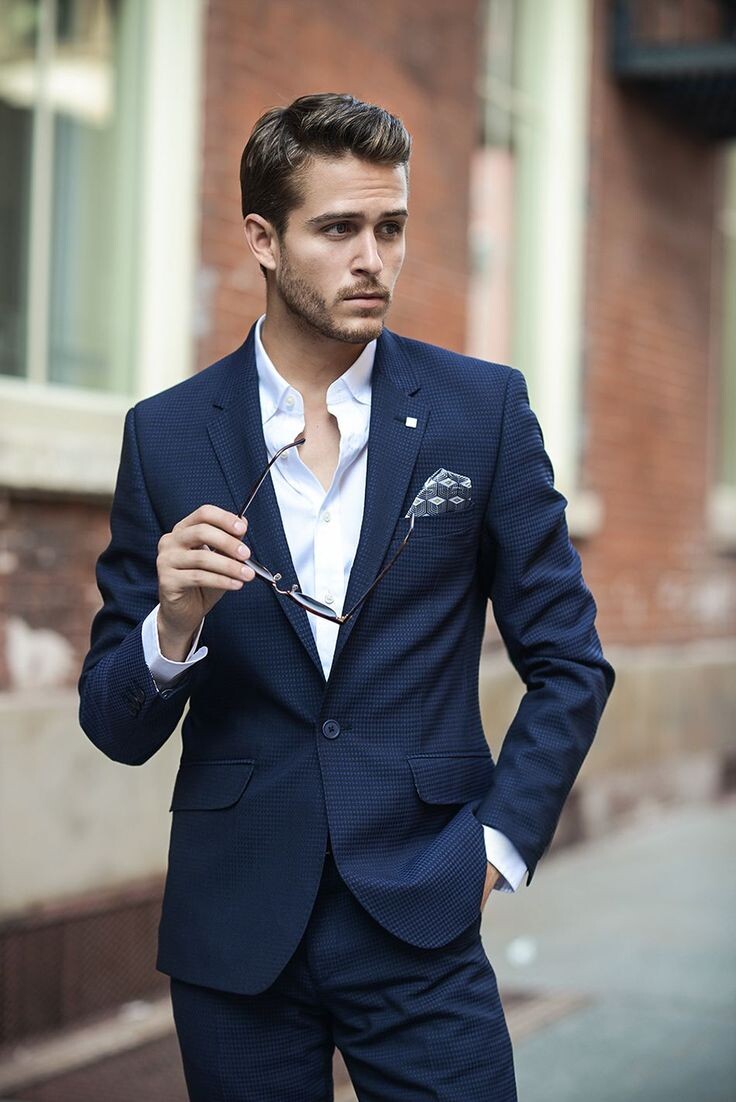 Внешний вид — это первое, что замечают.