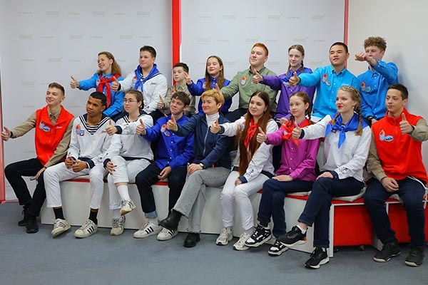    Фото: МДЦ «Артек»