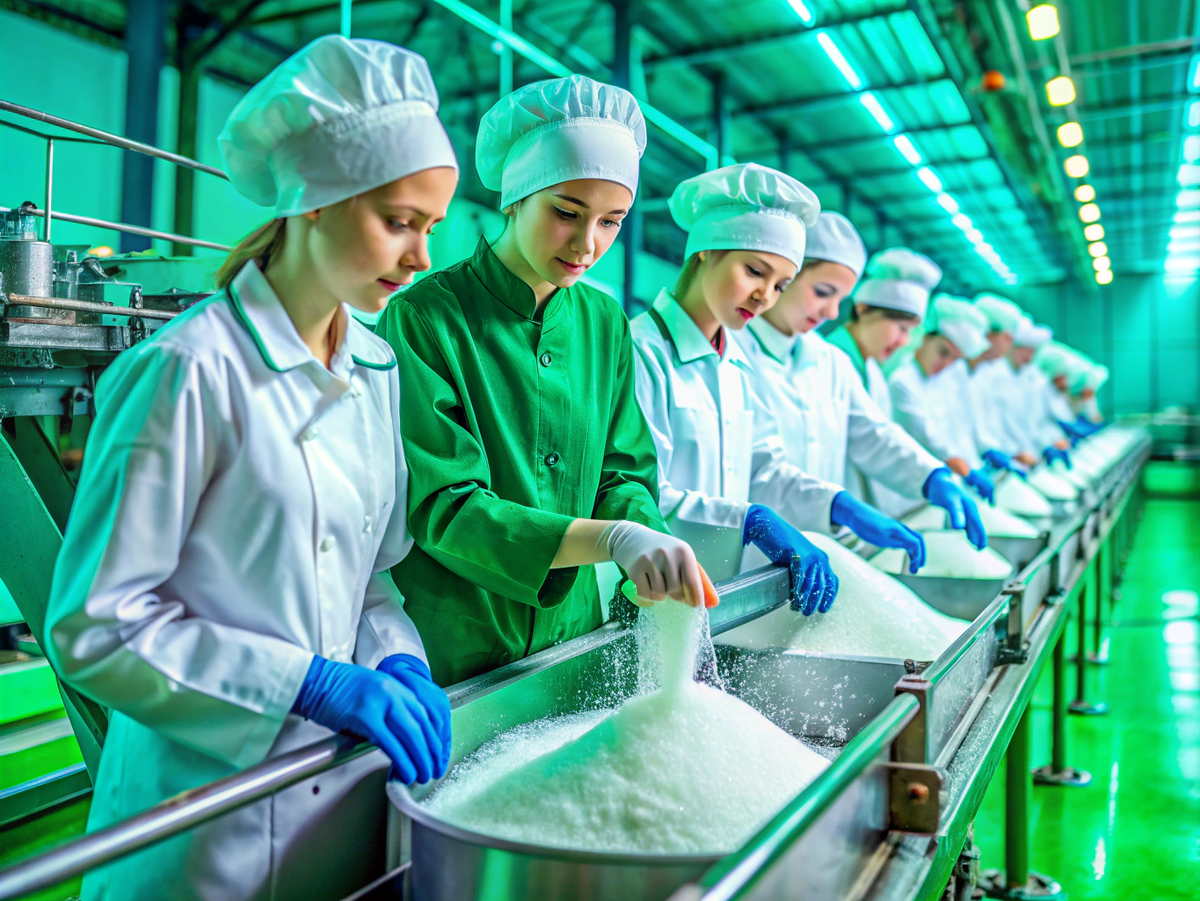 Изображение создано в Recraft