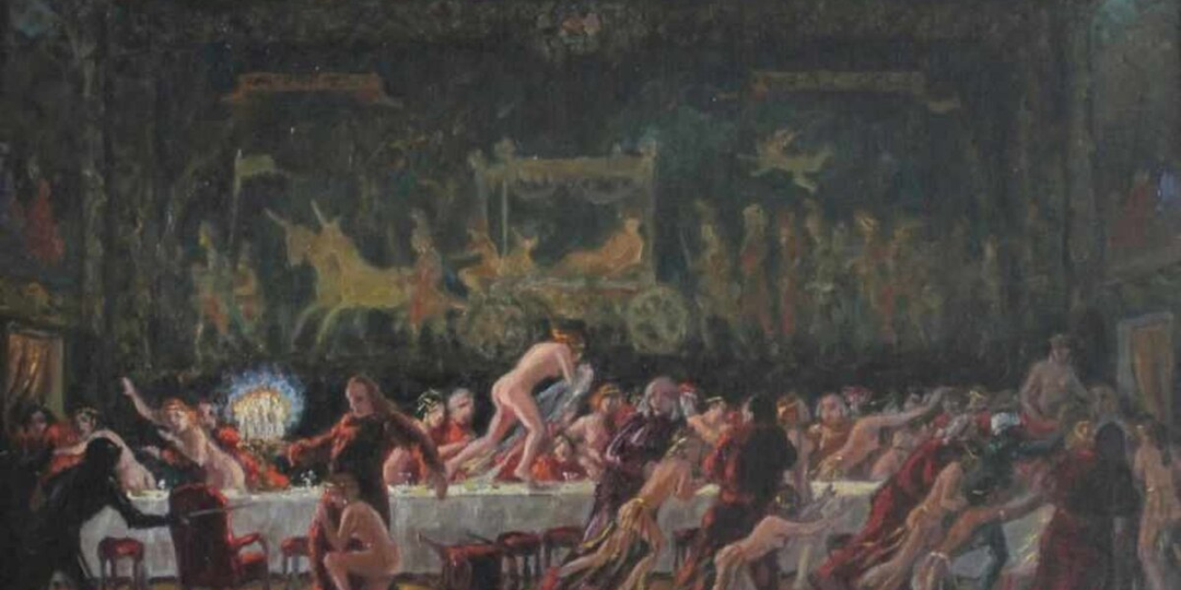 Грехи и тайны Ренессанса: обратная сторона великолепия