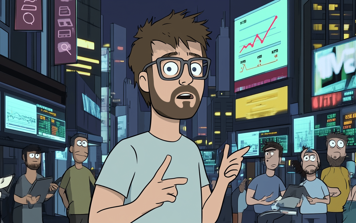    Секреты анализа дневного Open Interest индикатора для успешной торговли на криптовалютном рынке Павел Летучка