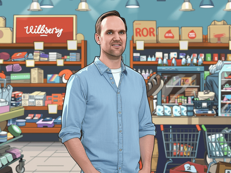    Как продвигать товары на Wildberries в 2025: стратегии успешного брендинга и SEO-оптимизации Бибиков Алексей