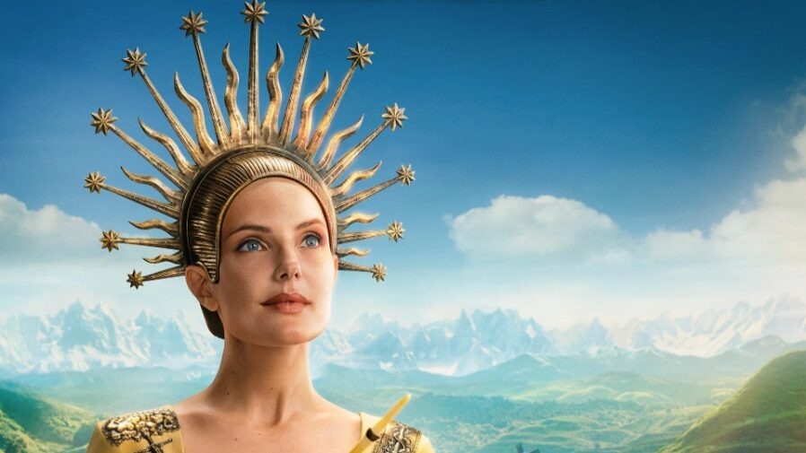    Постер к фильму «Волшебник Изумрудного города. Дорога из жёлтого кирпича», фото: КиноПоиск